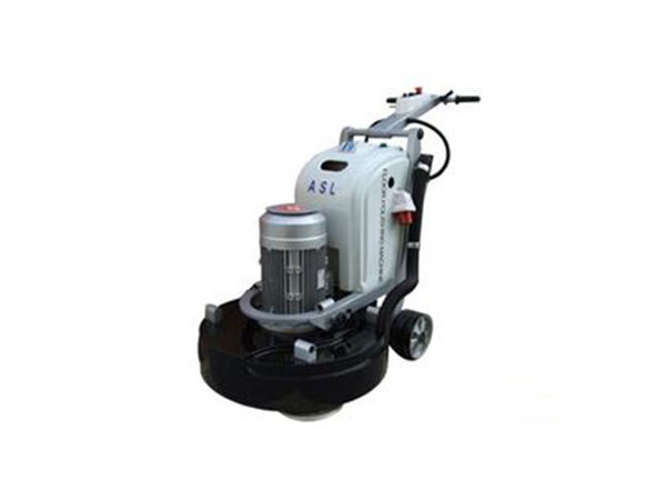 地面重型研磨拋光機